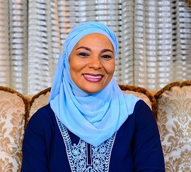 Hajiya Maryam Lemu